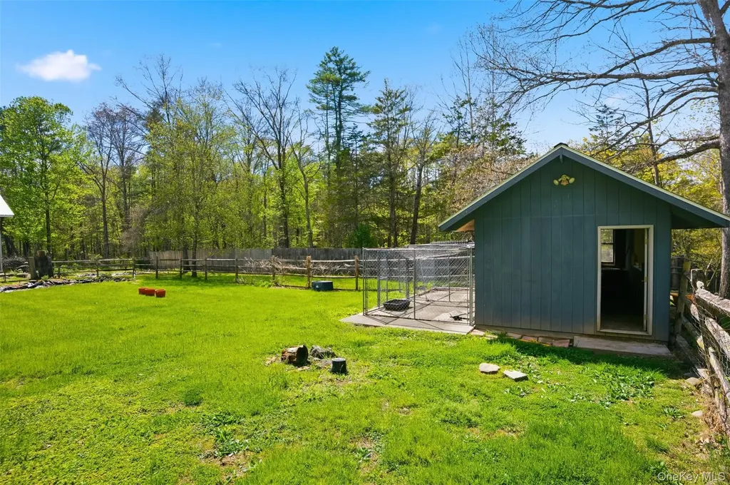 374 Marcott Road Cottekill NY 12419