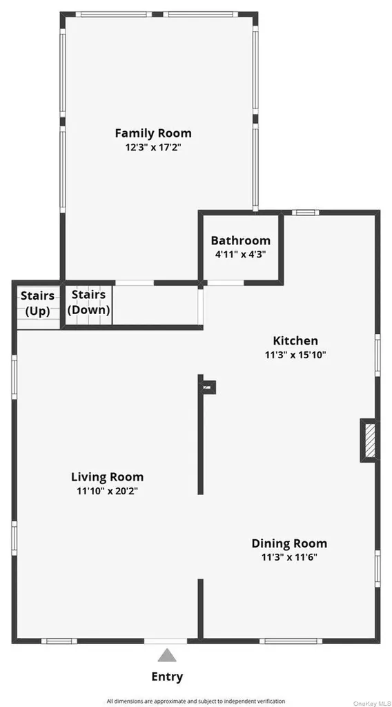 88 Innis Avenue Poughkeepsie NY 12601