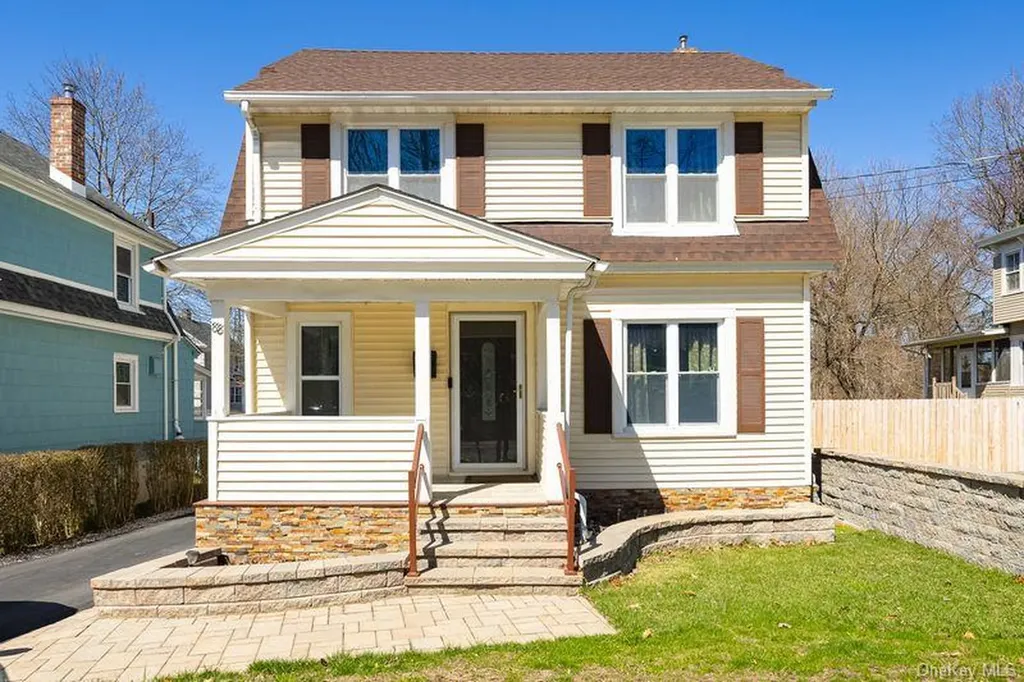 88 Innis Avenue Poughkeepsie NY 12601