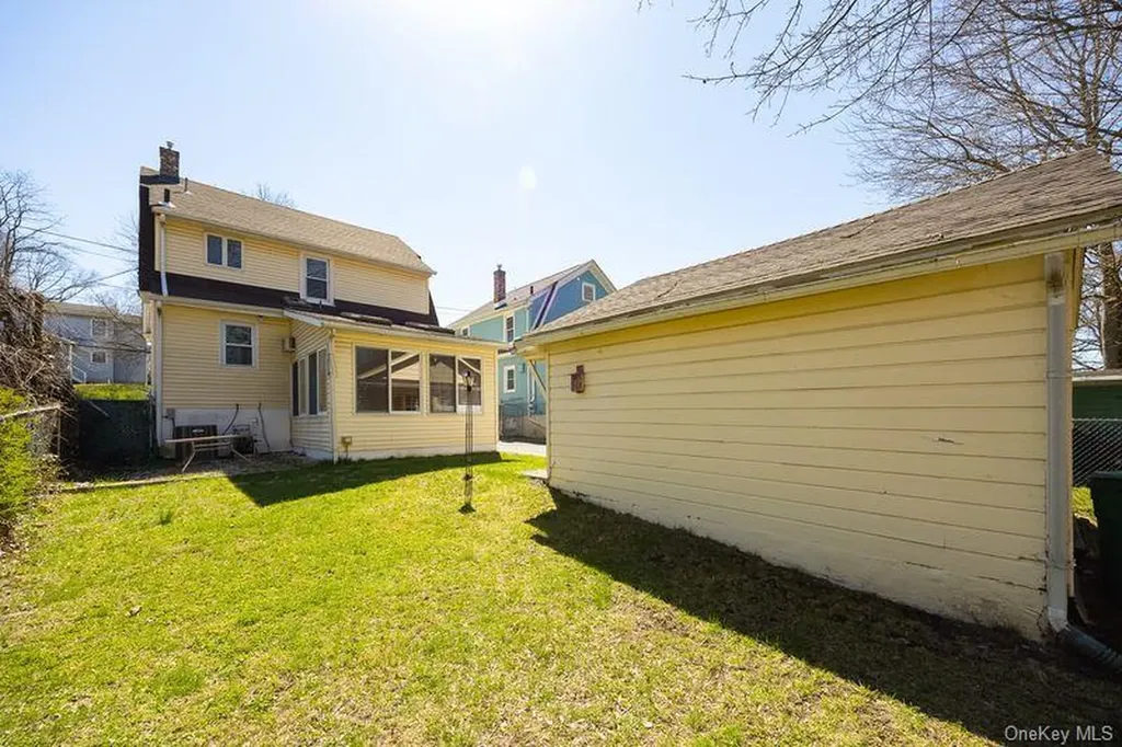 88 Innis Avenue Poughkeepsie NY 12601