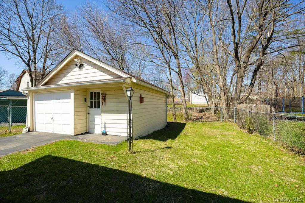 88 Innis Avenue Poughkeepsie NY 12601