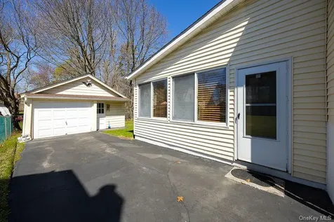 88 Innis Avenue Poughkeepsie NY 12601