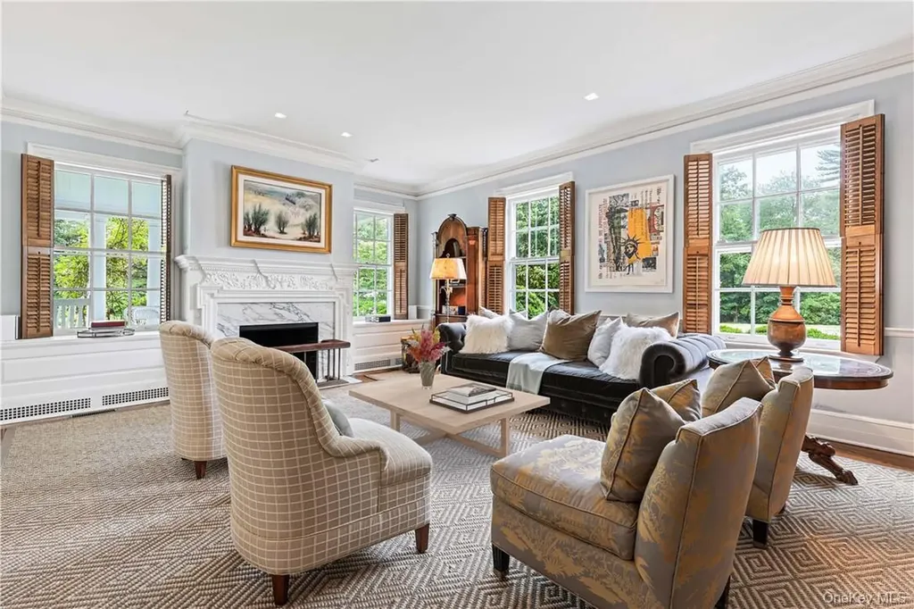 1619 Purchase Street Purchase NY 10577