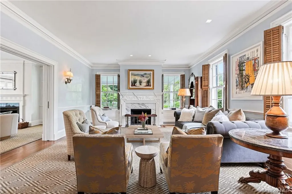 1619 Purchase Street Purchase NY 10577