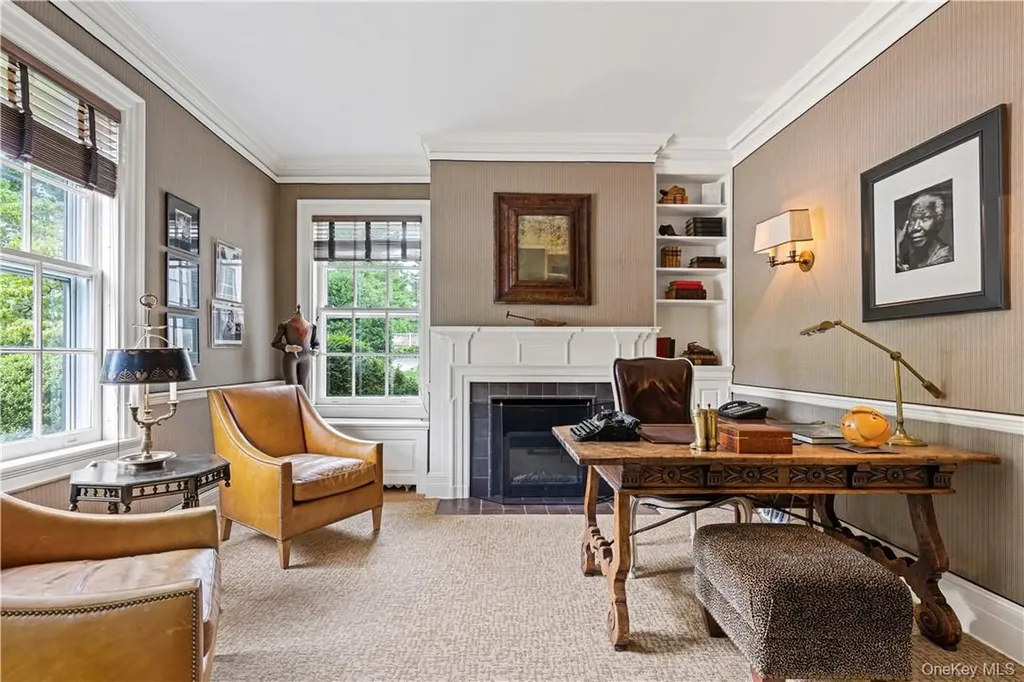 1619 Purchase Street Purchase NY 10577