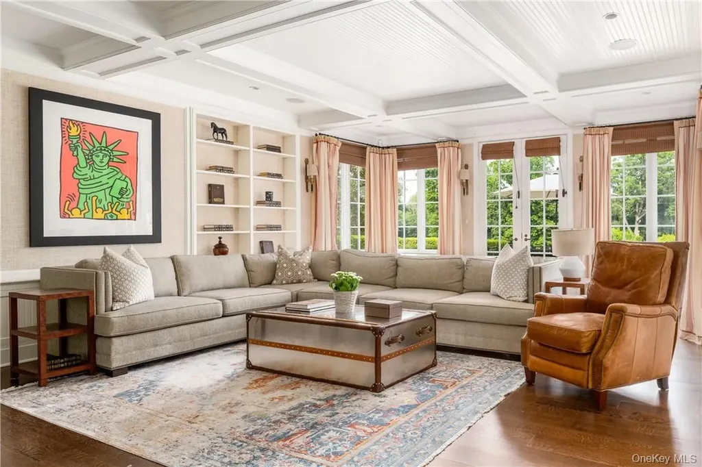 1619 Purchase Street Purchase NY 10577