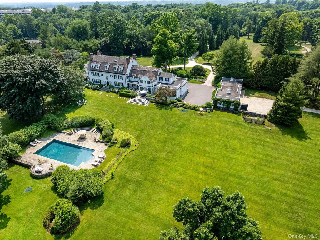 1619 Purchase Street Purchase NY 10577