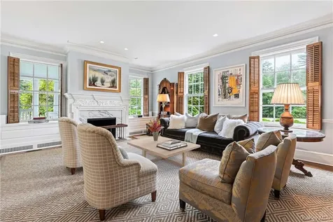1619 Purchase Street Purchase NY 10577