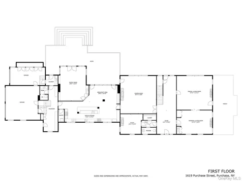 1619 Purchase Street Purchase NY 10577