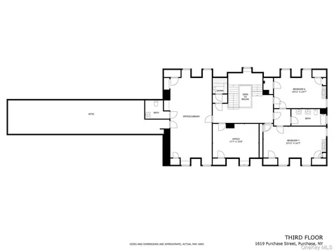 1619 Purchase Street Purchase NY 10577