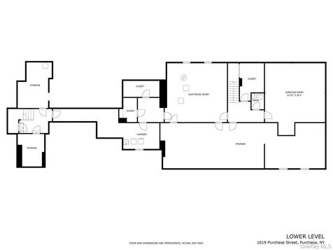 1619 Purchase Street Purchase NY 10577