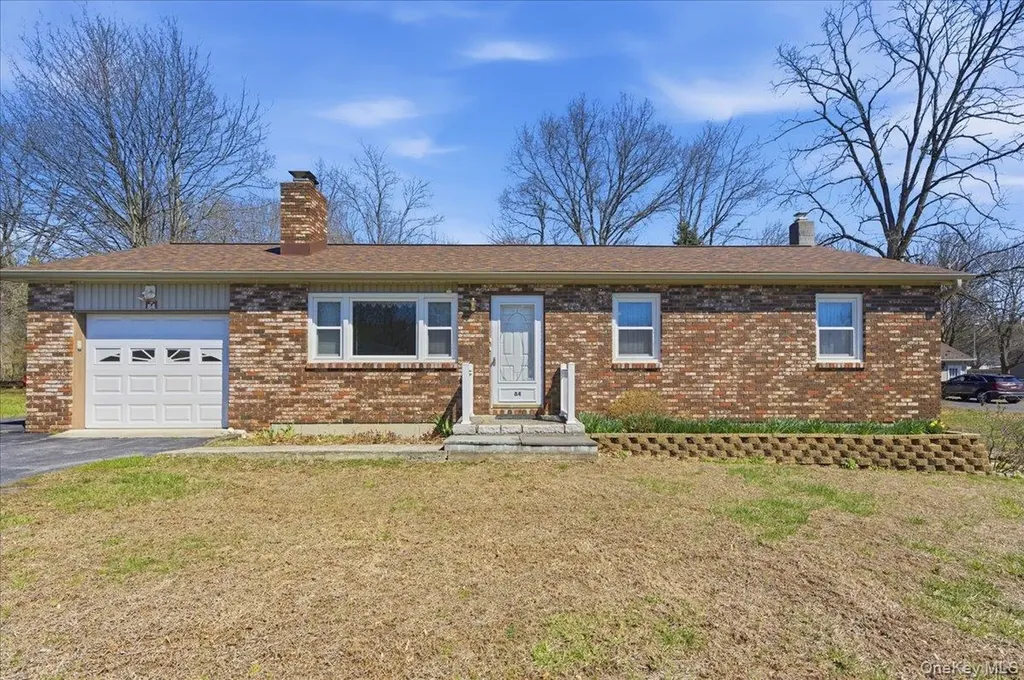 84 Orchard Drive Cairo NY 12451