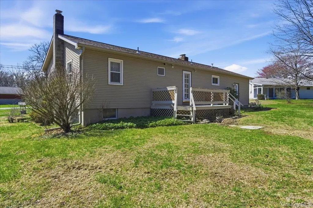 84 Orchard Drive Cairo NY 12451
