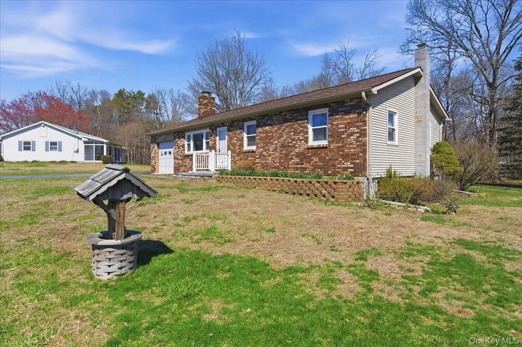 84 Orchard Drive Cairo NY 12451