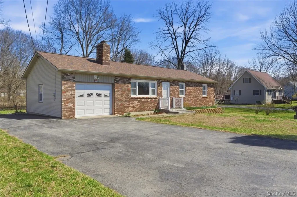 84 Orchard Drive Cairo NY 12451