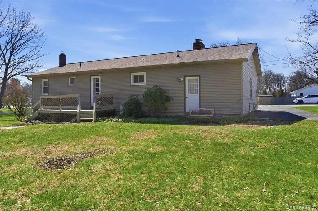 84 Orchard Drive Cairo NY 12451