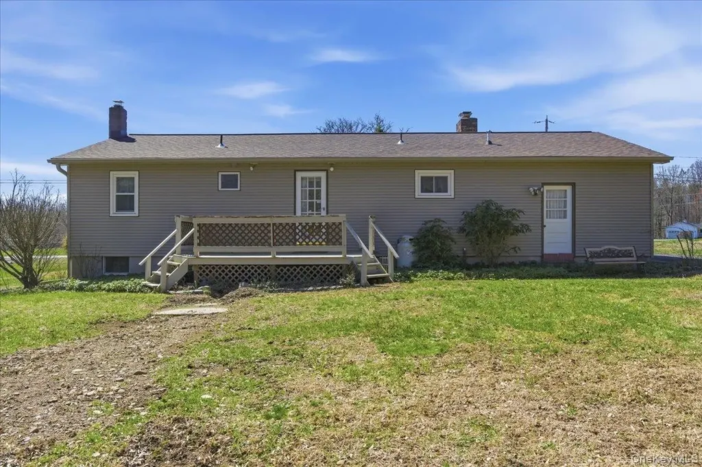 84 Orchard Drive Cairo NY 12451