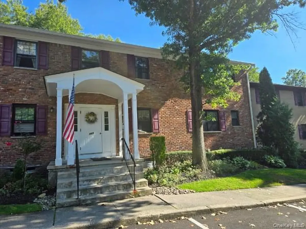 448 Somerset Drive Pearl River NY 10965