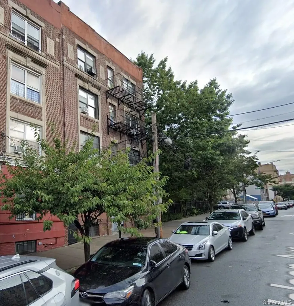 1667 Nelson Avenue Bronx NY 10453