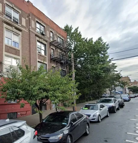 1667 Nelson Avenue Bronx NY 10453