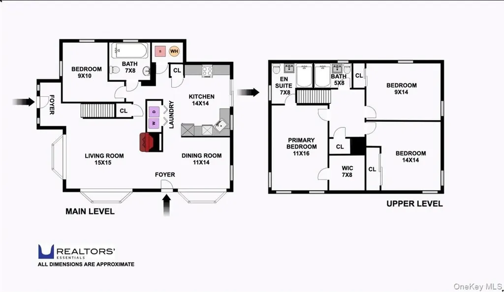 9 Cabot Road W Massapequa NY 11758