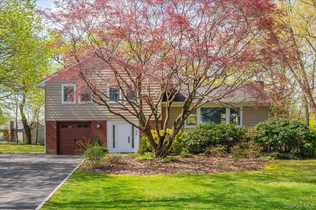 8 Fairlawn Parkway Rye Brook NY 10573