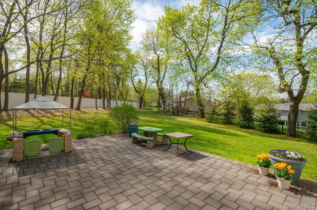 8 Fairlawn Parkway Rye Brook NY 10573