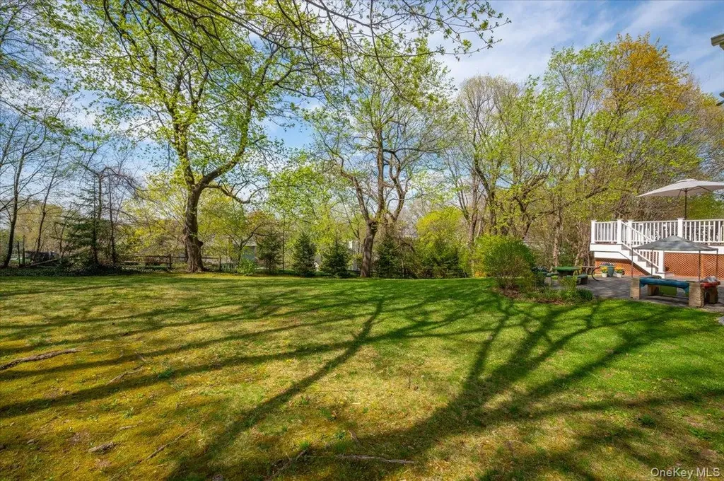 8 Fairlawn Parkway Rye Brook NY 10573