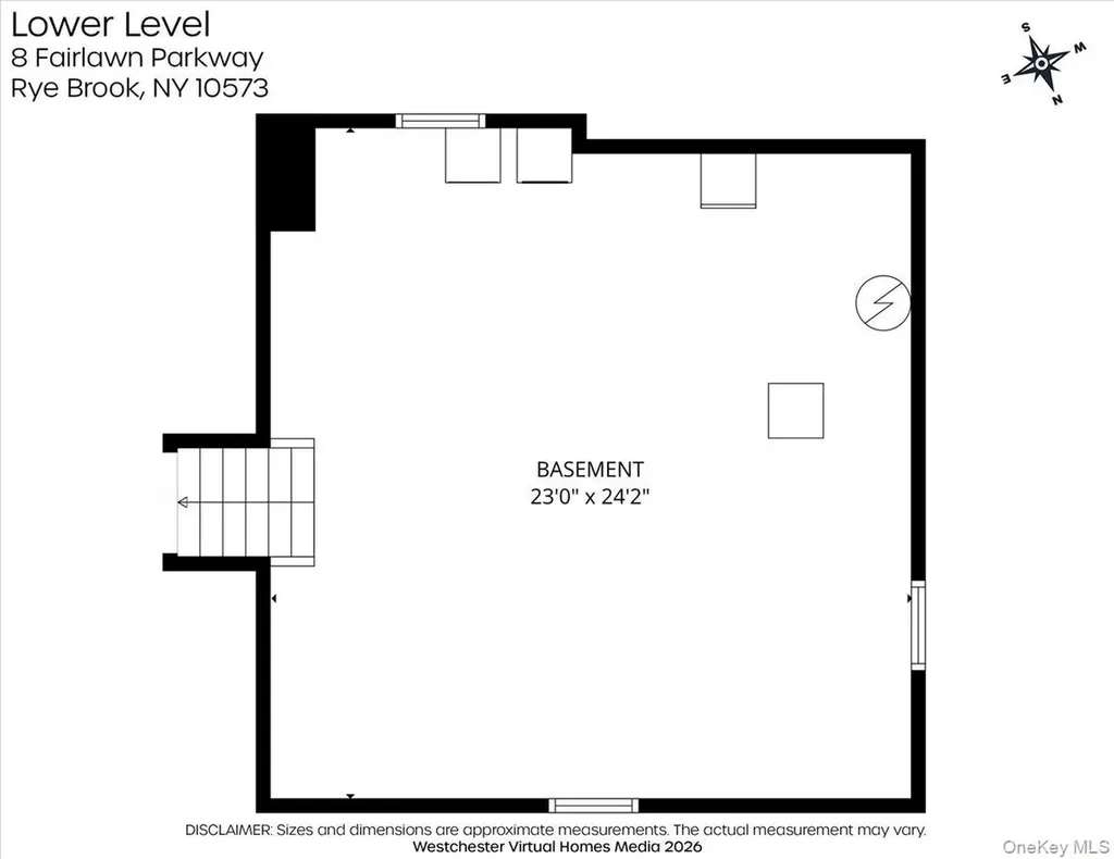 8 Fairlawn Parkway Rye Brook NY 10573