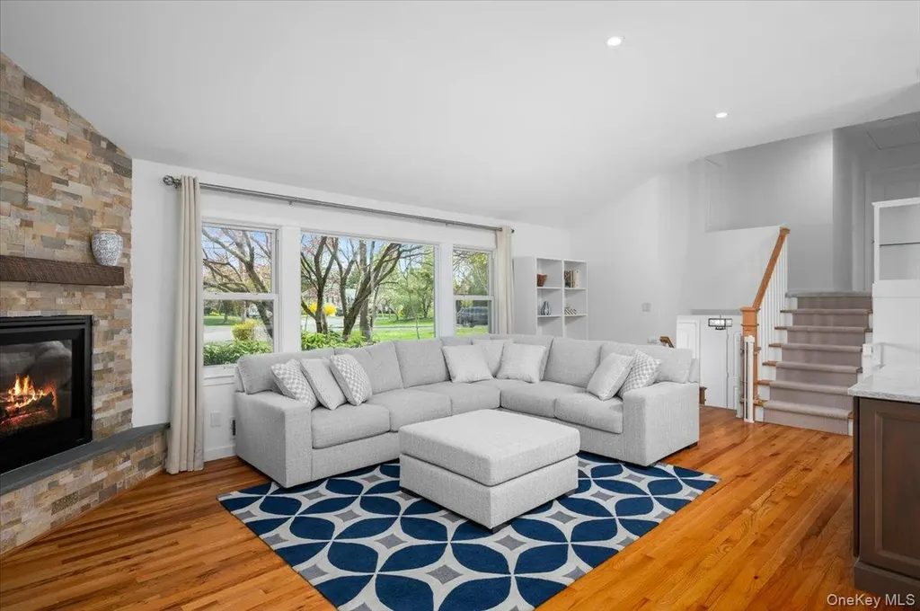 8 Fairlawn Parkway Rye Brook NY 10573
