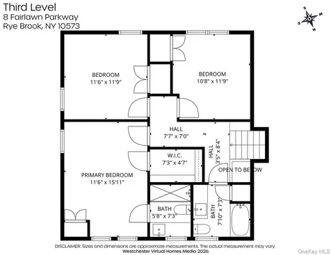 8 Fairlawn Parkway Rye Brook NY 10573