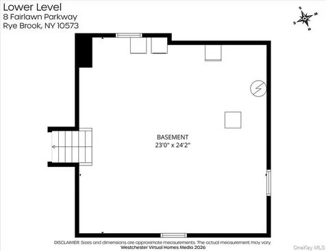 8 Fairlawn Parkway Rye Brook NY 10573