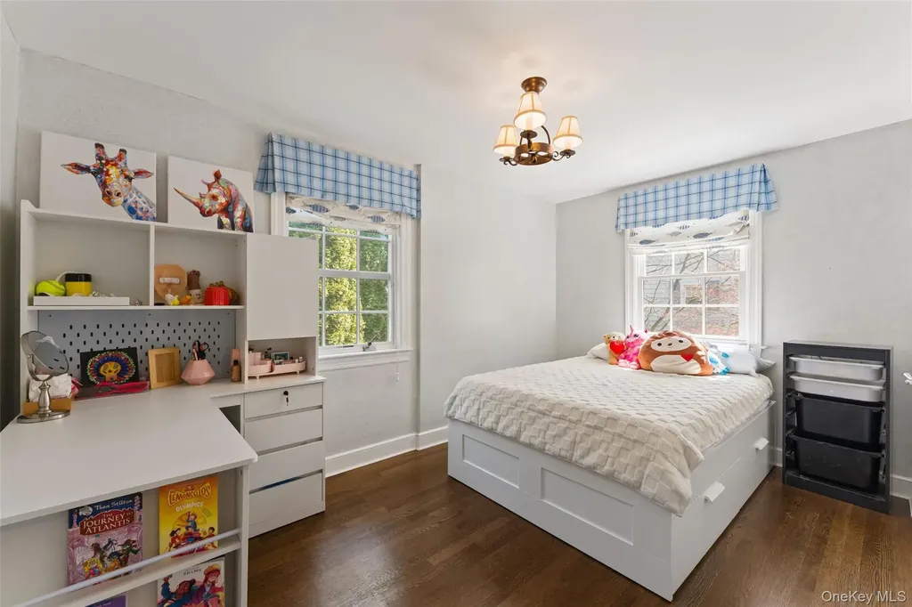 44 Sprague Road Scarsdale NY 10583