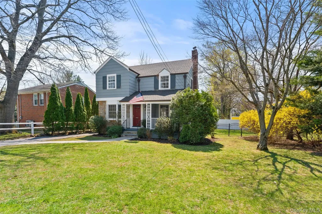 44 Sprague Road Scarsdale NY 10583