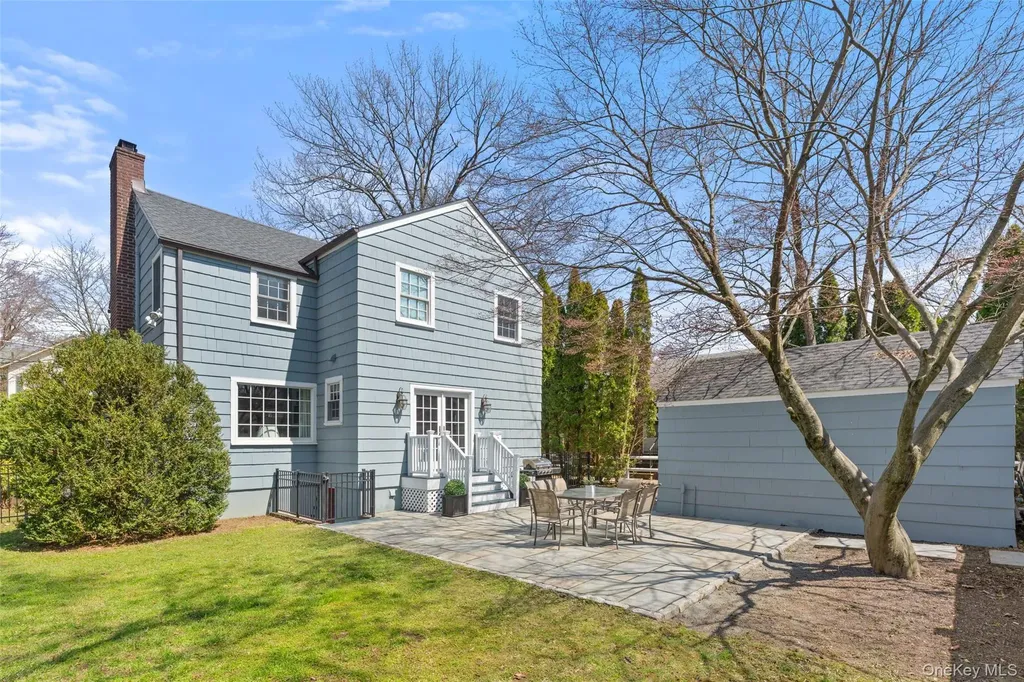44 Sprague Road Scarsdale NY 10583