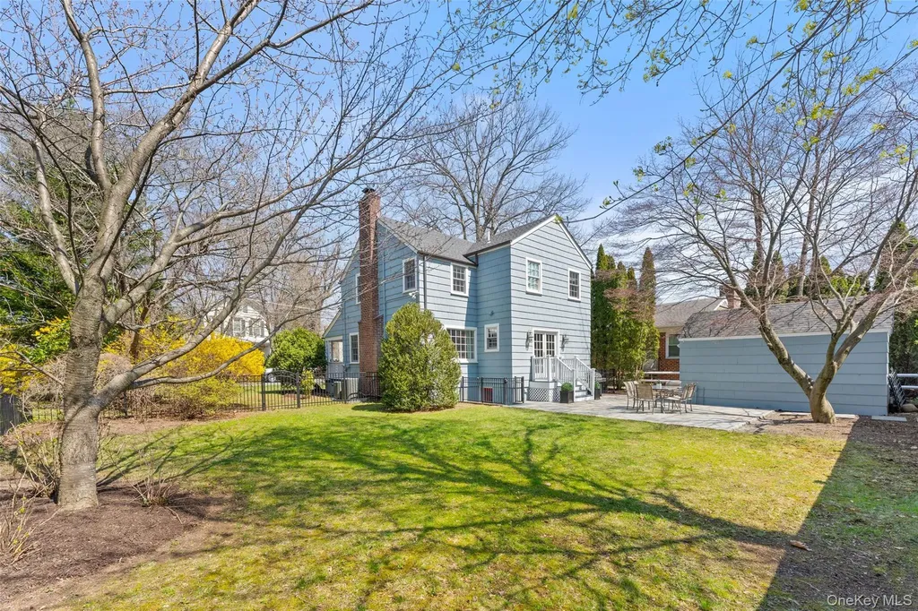 44 Sprague Road Scarsdale NY 10583