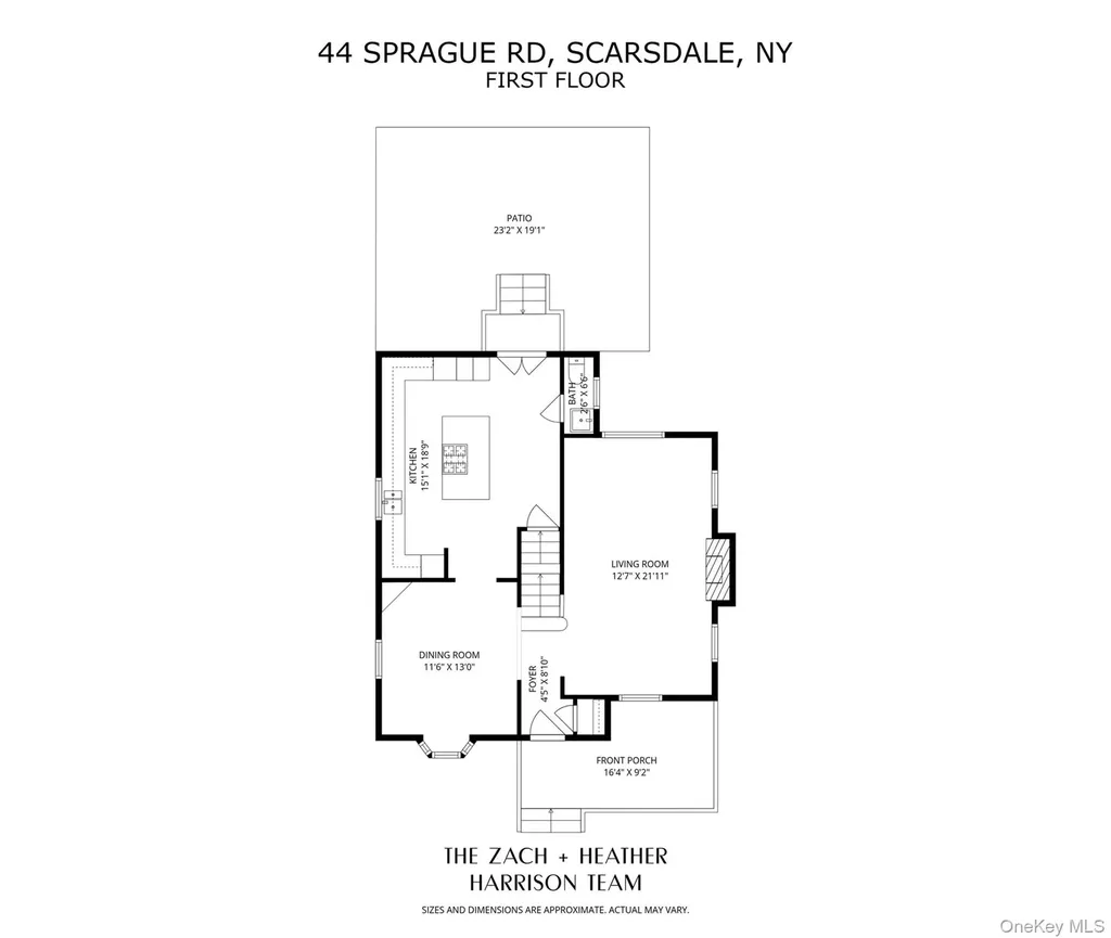 44 Sprague Road Scarsdale NY 10583