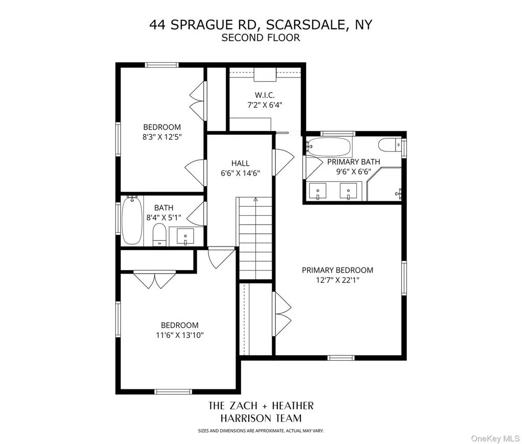 44 Sprague Road Scarsdale NY 10583