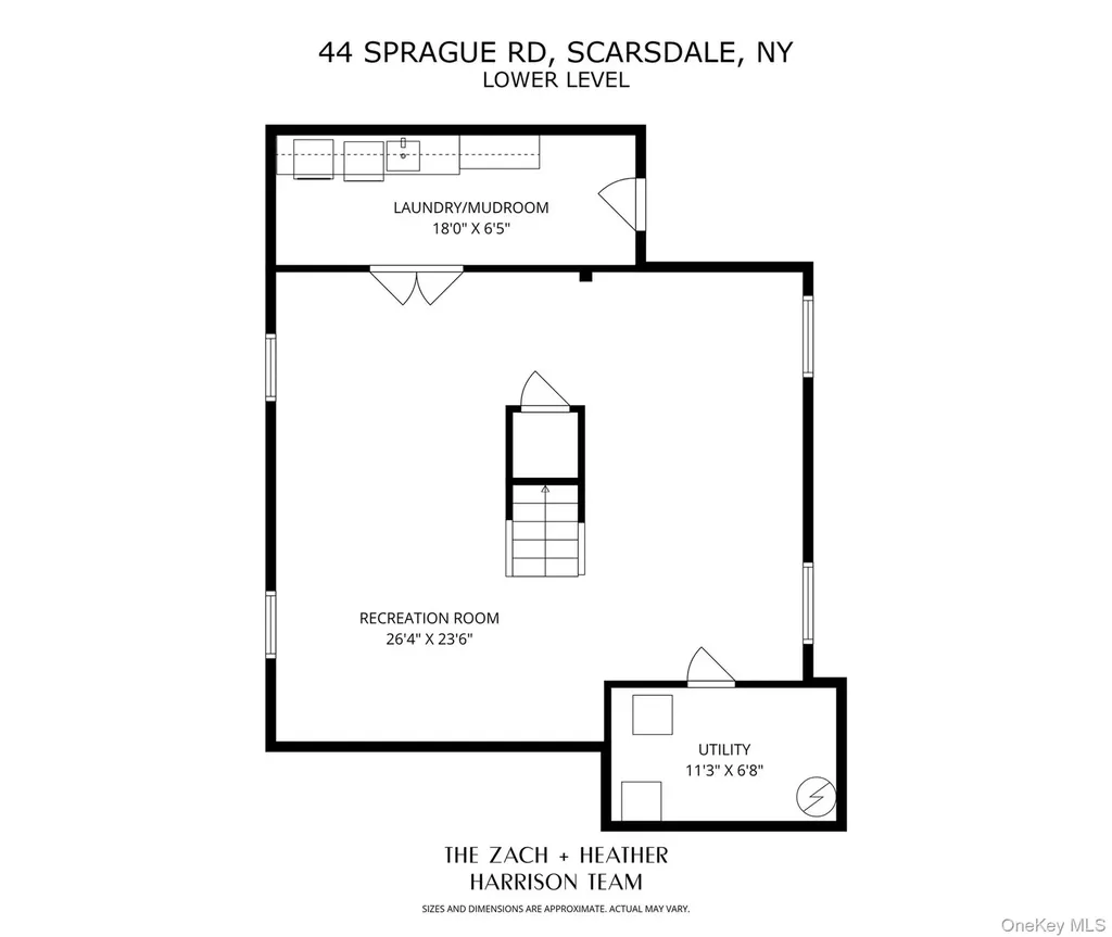 44 Sprague Road Scarsdale NY 10583