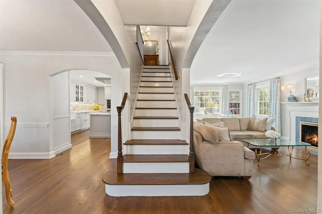 44 Sprague Road Scarsdale NY 10583