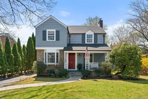 44 Sprague Road Scarsdale NY 10583
