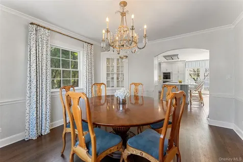 44 Sprague Road Scarsdale NY 10583