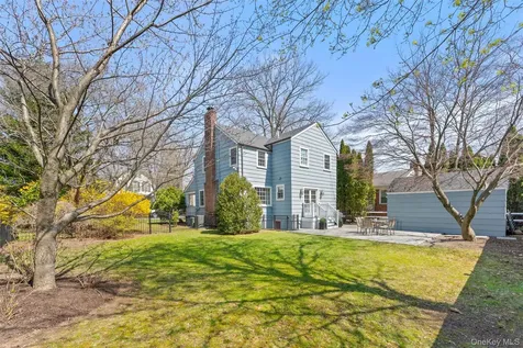 44 Sprague Road Scarsdale NY 10583