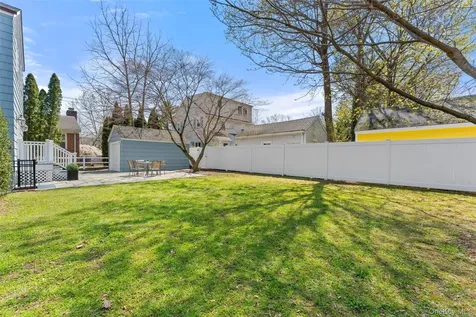 44 Sprague Road Scarsdale NY 10583