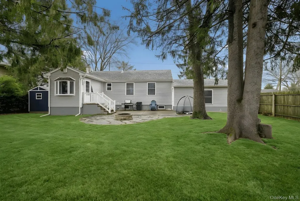 3 Roy Avenue West Islip NY 11795