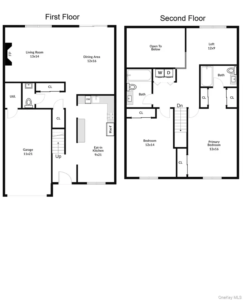 11 Cushing Green S Pawling NY 12564