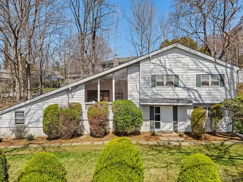 150 Rosedale Avenue White Plains NY 10605