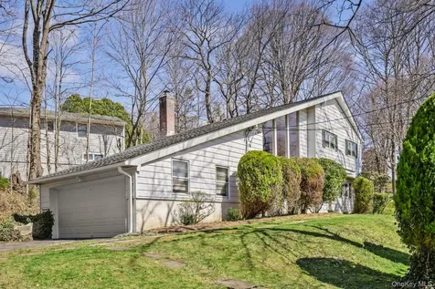 150 Rosedale Avenue White Plains NY 10605