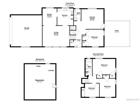 150 Rosedale Avenue White Plains NY 10605