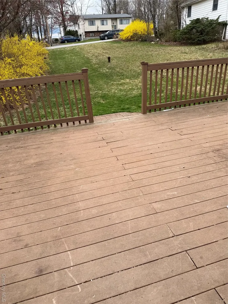 9 Willard Place Monroe NY 10950